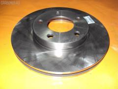 Тормозной диск на Ford Maverick TM1 UQUMI UQ-116F-1006, Переднее расположение