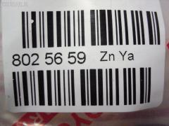 Шланг тормозной 90947-02604 на Toyota Estima Emina TCR20 Фото 2