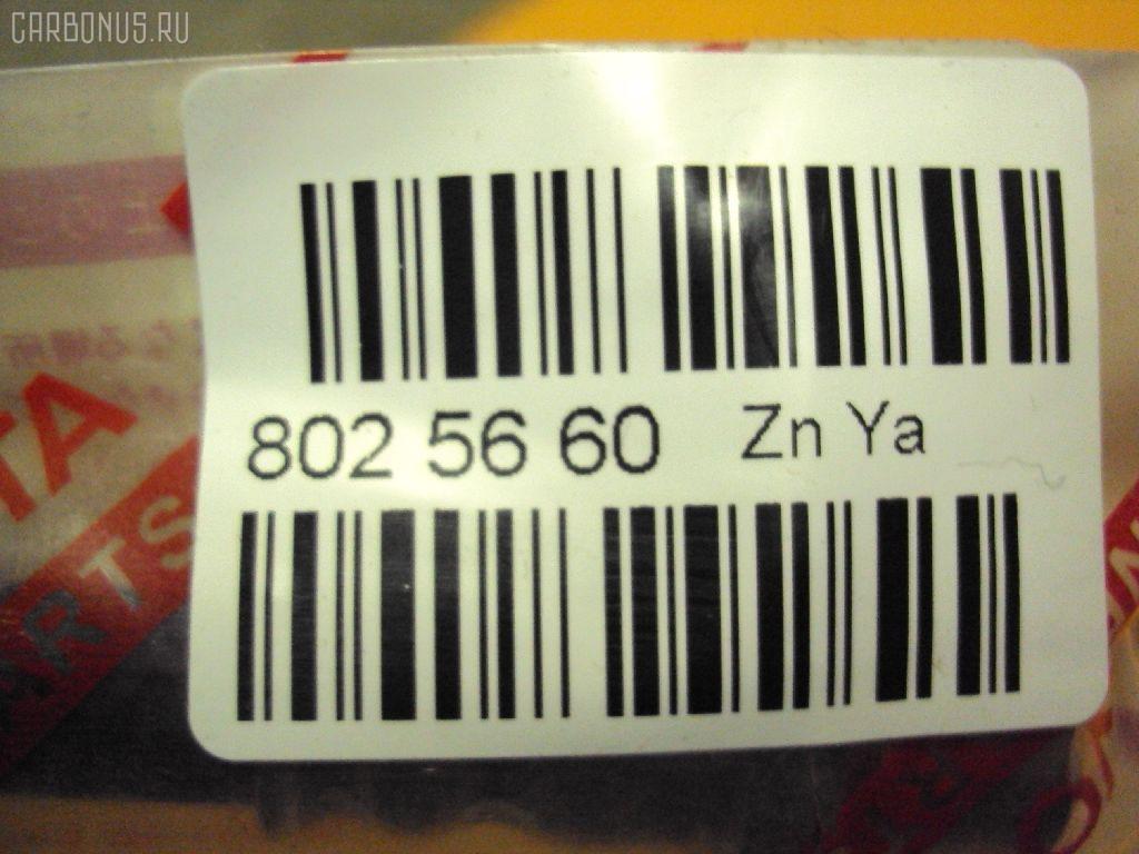 Шланг тормозной 90947-02604 на Toyota Estima Emina TCR20G Фото 2