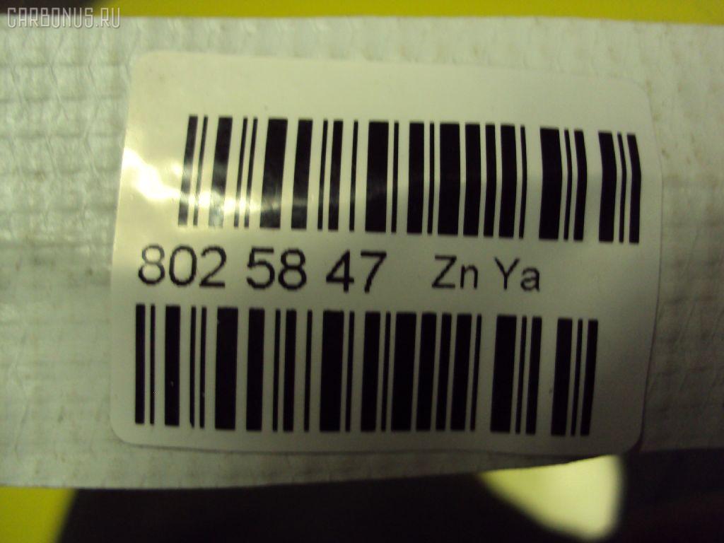 Помпа 16100-69325 на Toyota Land Cruiser FZJ80G 1FZ-FE Фото 3