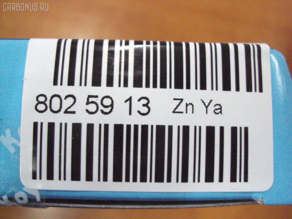 Подшипник ступицы KOYO 32210, 8-94248-088-2, 9000931490 на Isuzu Elf NKR71EA Фото 2