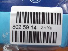 Подшипник ступицы KOYO 32210, 8-94248-088-2, 9000931490 на Isuzu Elf NKR71EA Фото 2