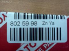 Форсунка инжекторная DENSO 23250-74090, 23209-74090, 23209-79015 на Toyota Celica ST185 3S-GTE Фото 2