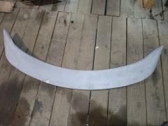 Спойлер OPEL INS 08-12 на Opel Insignia G09 Фото 2