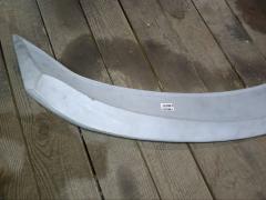 Спойлер OPEL INS 08-12 на Opel Insignia G09 Фото 8