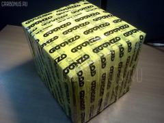 Турбина GOONZO GZ-138-4234, 8973544234 на Isuzu Rodeo T 4JH1-T Фото 9