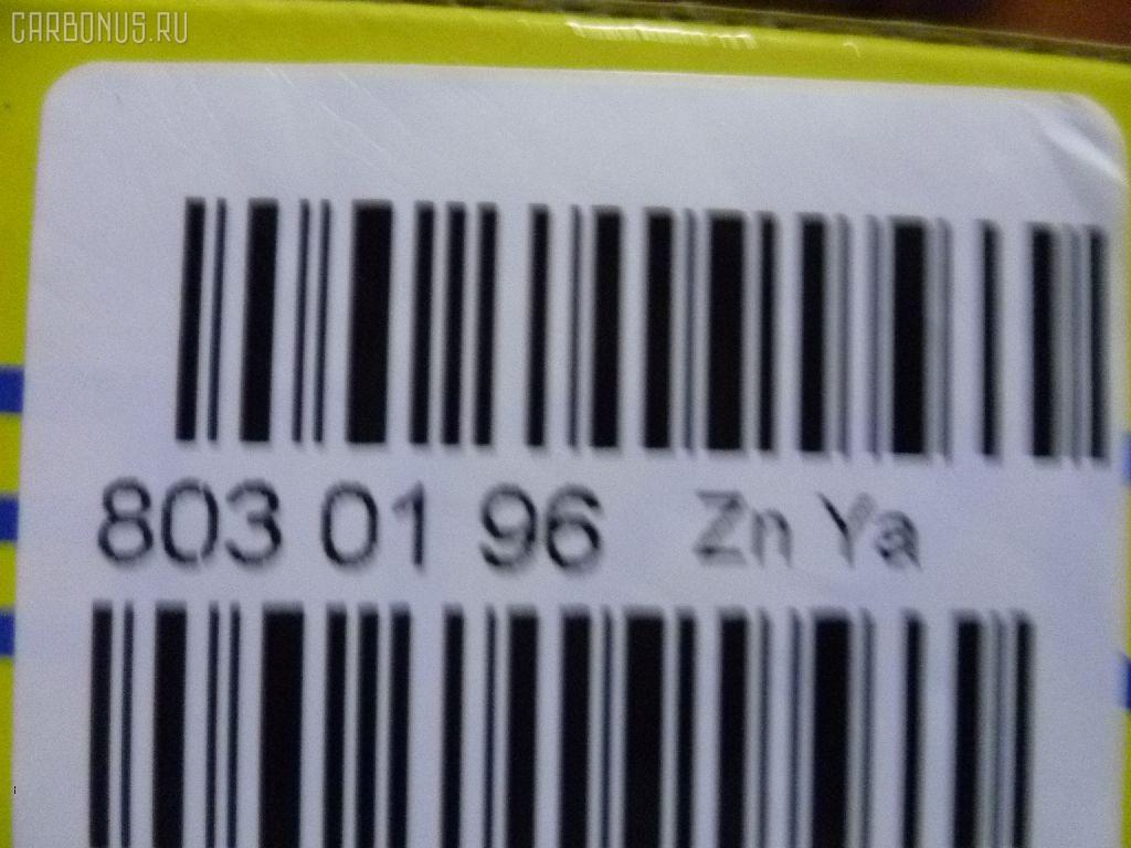 Распылитель форсунки DLLA150S394N411 на Isuzu Forward 6BD1 Фото 2