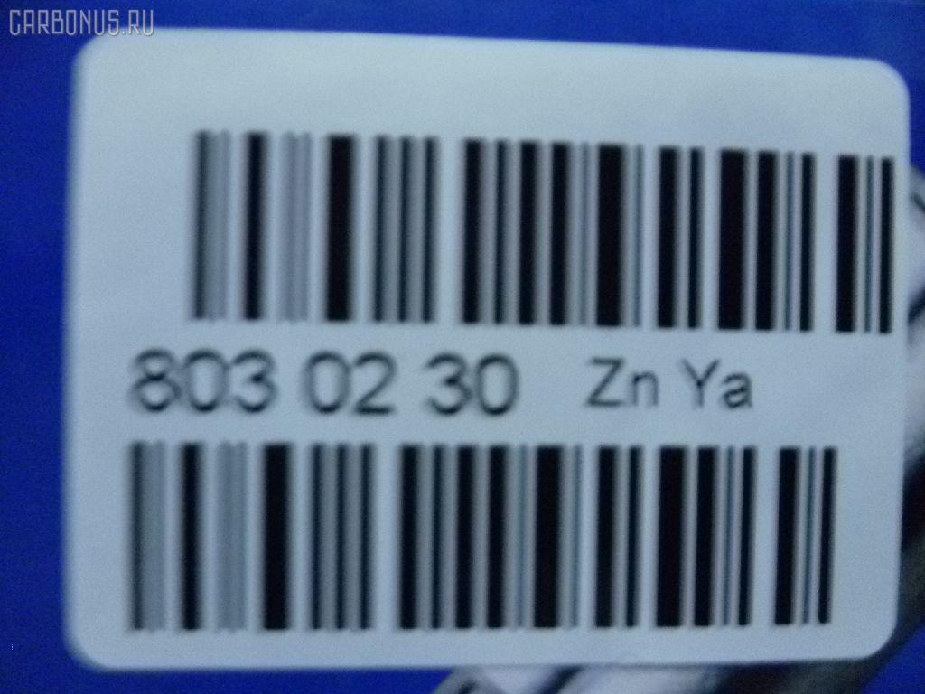 Распылитель форсунки DLLA150SN906, 105015-9060, 23640 2060A, 9 432 611 206 на Hino Truck FN1V V22D Фото 2