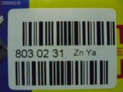 Распылитель форсунки DLLA150SN906, 105015-9060, 23640 2060A, 9 432 611 206 на Hino Truck FN1V V22D Фото 6