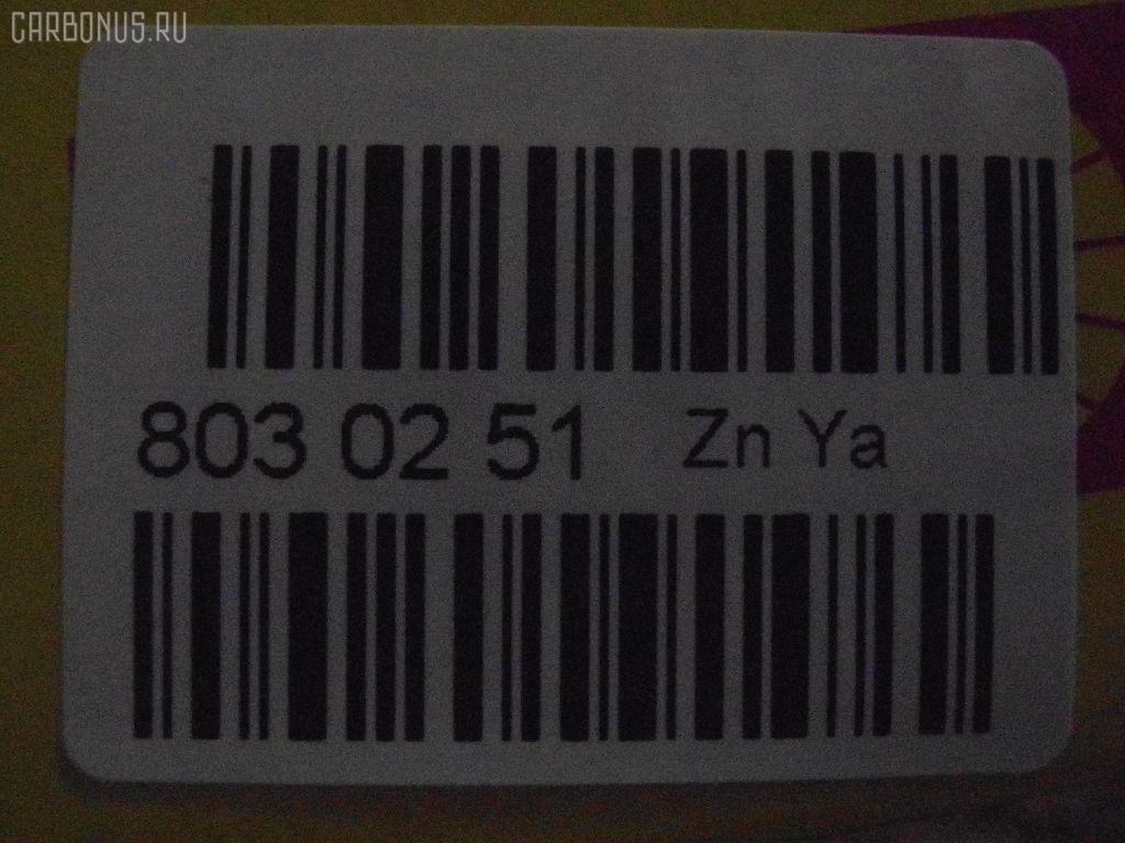 Распылитель форсунки DLLA150SN867, 105015-8670, 105019-0030, 23640 1910A, 9 432 611 217, NP-DLLA150SN867 на Hino Truck FH2K K13D Фото 2