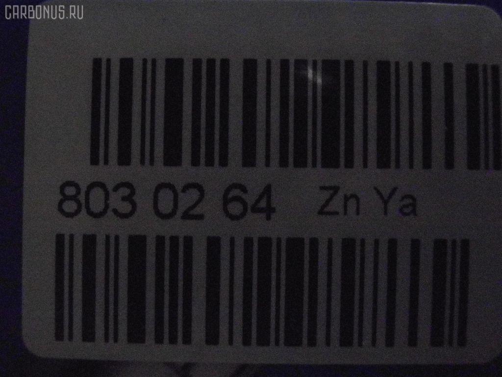 Распылитель форсунки DLLA150SN702, 105015-7020, 23640 1540A, 9 432 610 311, S23640 1540 на Hino Profia K13C-TD Фото 2