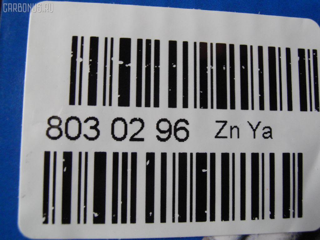Распылитель форсунки DLLA156SM395, 105025-3950, 1153112882, 9 432 612 790, NP-DLLA156SM395 на Isuzu Truck 6WF1TC Фото 2