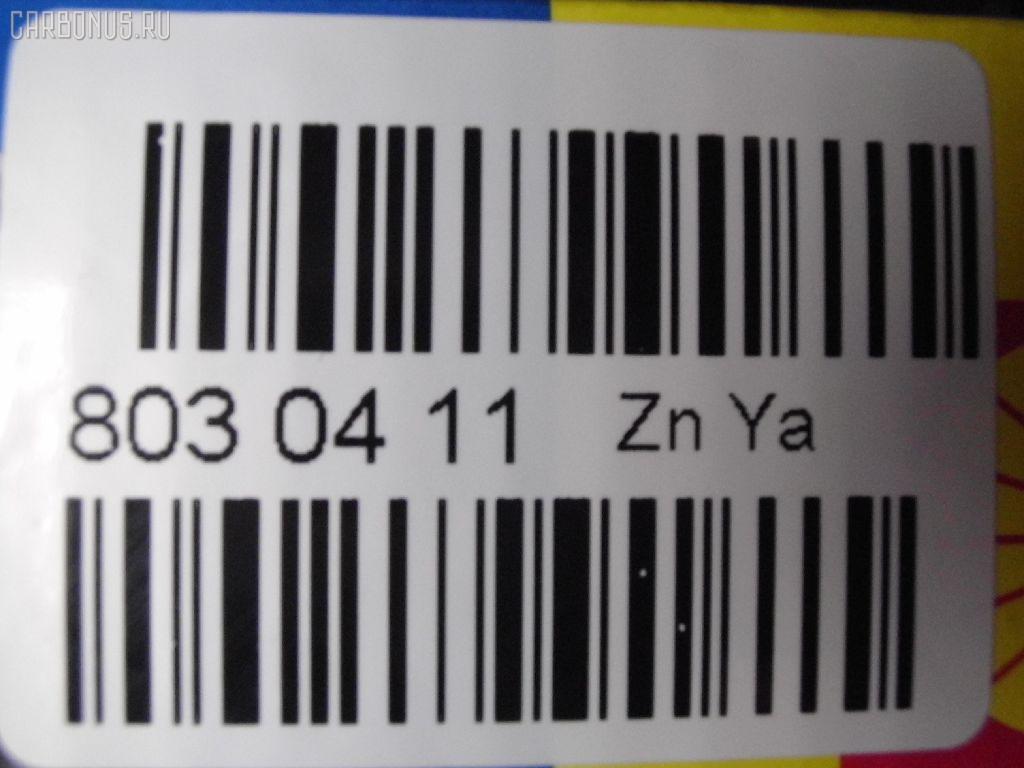 Распылитель форсунки DLLA154S334N419, 105015-4190, 5153110200, 9 432 610 024 на Isuzu Forward 6BD1 Фото 2