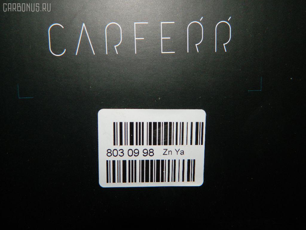 Стойка амортизатора CARFERR CR-049FR-MCV20, 280 551, 313 277, 32-G41-A, 334245, 339086, 48510-06230, 48510-06240, 48510-0624C, 48510-07070, 48510-33250, 48510-33280, 48510-33370, 48510-39486, 48510-39615, 48510-39815, 48510-39825, 48510-80013, 48510-A9010, 48510-A9020, 48510-AA010, 48510-AA020, 4851039496, 4851039556, B3184, CR-049-9981, CR8990, SJ-049-9981, SJ-049FR-MCV20, ST-049-9981, ST-049FR-MCV20 на Toyota Camry Gracia SXV20 5S-FE Фото 33