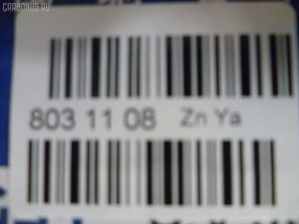 Граната GSP 841188, 39100AX000, 39100AX005, 39101AX000, 39101AX005 на Nissan March BK12 CR14DE Фото 2