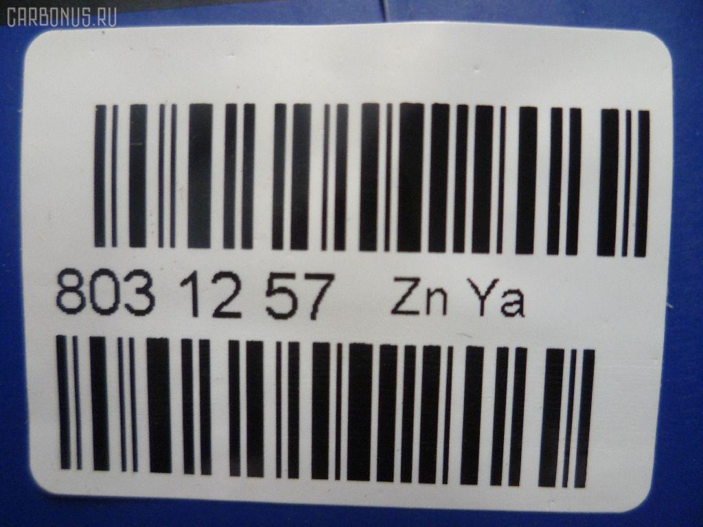 Привод GSP 259217, 43460-09420 на Toyota Hilux RZN167 1RZ-E Фото 2