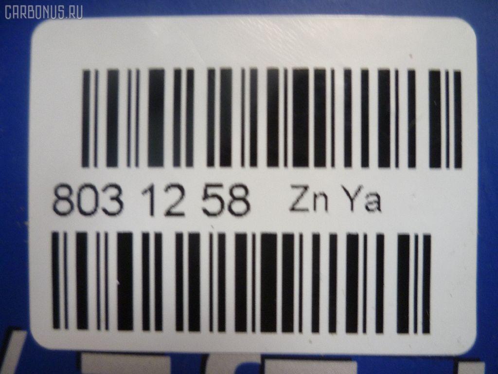 Привод GSP 259217, 43460-09420 на Toyota Hilux RZN167 1RZ-E Фото 2