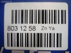 Привод GSP 259217, 43460-09420 на Toyota Hilux RZN167 1RZ-E Фото 2