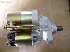 Стартер на Honda D15B 31200-P2C-004  LC-047-9511