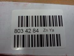 Форсунка инжекторная BOSCH 0280155209, 00 00 788 523, A00 00 788 523, A0000786432, A0000787023, A0000787323 на Mercedes-Benz C-Class W202.018 111.921 Фото 3