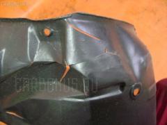 Подкрылок PRC SE-MZV6-016, 2733434, 3475384, 45 07 32-2, 4540FP-1, 5617208, 8400-791, 92500592, 92598592, 927555, B30D-56-131A, GD3901DR, MZ0223603, MZ11036BR, MZ11048AR, MZ142016L1R00, MZ32301-300-R, MZ32301-301-R, MZ32301300R, MZ32301301R, ST-MZV6-016L-1, ST-MZV6-016L-A1 на Mazda Familia BJ3P ZL Фото 2
