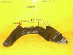 Подкрылок на Mazda Familia BJ3P ZL PRC SE-MZV6-016-2  2733433  3475383  45 07 31-2  4540FL-1  5617209  8400-360  92500591  92598591  927553  B30D-56-141A  GD3901DL  MZ0223604  MZ11036BL  MZ11048AL  MZ142016L1L00  MZ32301-300-L  MZ32301-301-L  MZ32301300L  MZ32301301L  ST-MZV6-016L-2  ST-MZV6-016L-A2, Левое расположение