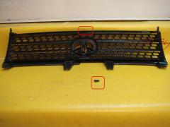 Решетка радиатора PRC SE-TY17-093 на Toyota Probox NCP51V Фото 4