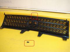Решетка радиатора PRC SE-TY17-093 на Toyota Probox NCP51V Фото 3