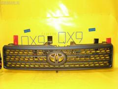 Решетка радиатора PRC SE-TY17-093 на Toyota Probox NCP51V Фото 2