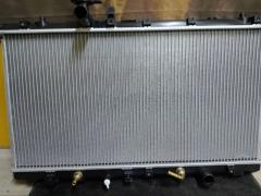 Радиатор ДВС TADASHI TD-036-6276, 17700-80J10, 1770080J00, 64205, FX-036-6276, FX-036-6276A, TD-036-6276A на Suzuki Sx4 YA41S J20A Фото 13