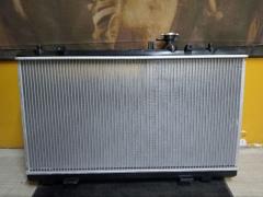 Радиатор ДВС TADASHI TD-036-6276, 17700-80J10, 1770080J00, 64205, FX-036-6276, FX-036-6276A, TD-036-6276A на Suzuki Sx4 YA41S J20A Фото 14