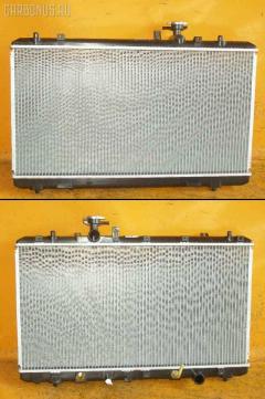 Радиатор ДВС на Suzuki Sx4 YB41S J20A TADASHI TD-036-6276  17700-80J10  1770080J00  64205  FX-036-6276  FX-036-6276A  TD-036-6276A