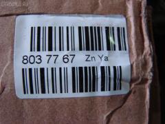 Подушка КПП GJ6A-39-040 на Mazda Atenza Sport GG3S L3-VE Фото 2