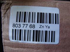 Подушка КПП GJ6A-39-040 на Mazda Atenza Sport GG3S L3-VE Фото 2