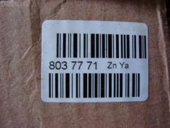 Подушка КПП GJ6A-39-040 на Mazda Atenza Sport GG3S L3-VE Фото 2