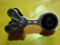 Подушка КПП GJ6A-39-040 на Mazda Atenza Sport GG3S L3-VE Фото 1