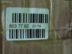 Подушка КПП GJ6A-39-040 на Mazda Atenza Sport GG3S L3-VE Фото 2