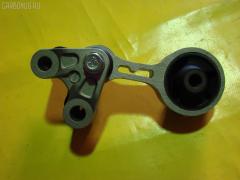 Подушка КПП на Mazda Atenza Sport GG3S L3-VE GJ6A-39-040, Заднее расположение