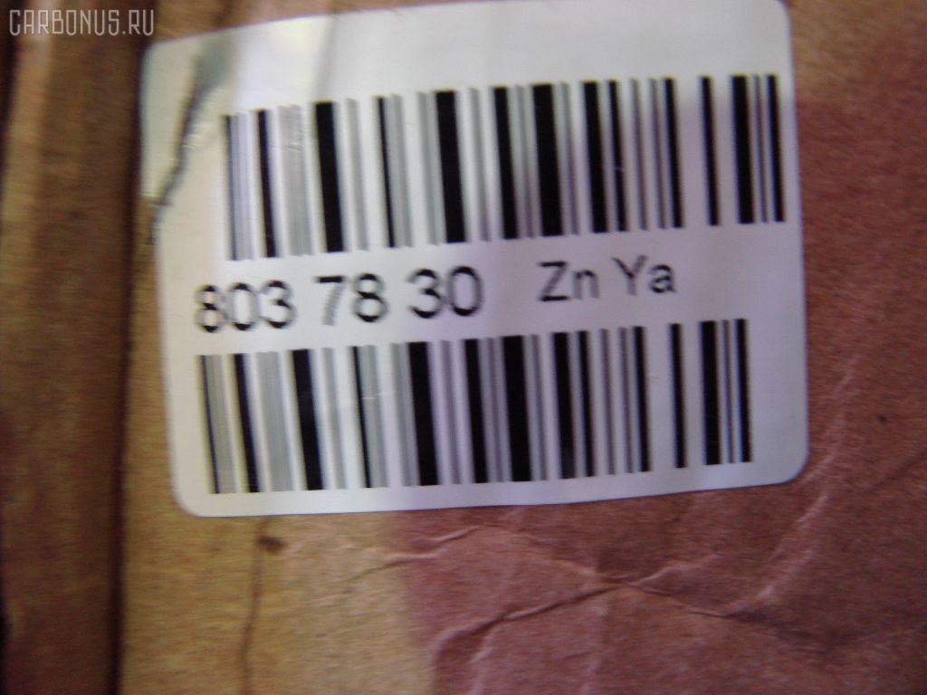 Подушка КПП GJ6G-39-070B на Mazda Atenza Sport GG3S L3 Фото 3