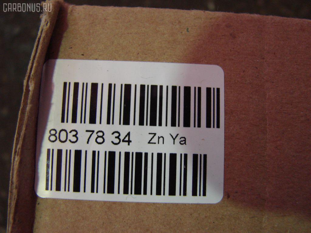 Подушка КПП GJ6G-39-070B на Mazda Atenza Sport GG3S L3 Фото 3