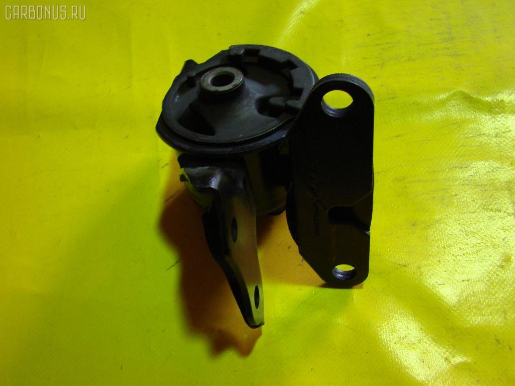 Подушка КПП GJ6G-39-070B на Mazda Atenza Sport GG3S L3 Фото 1