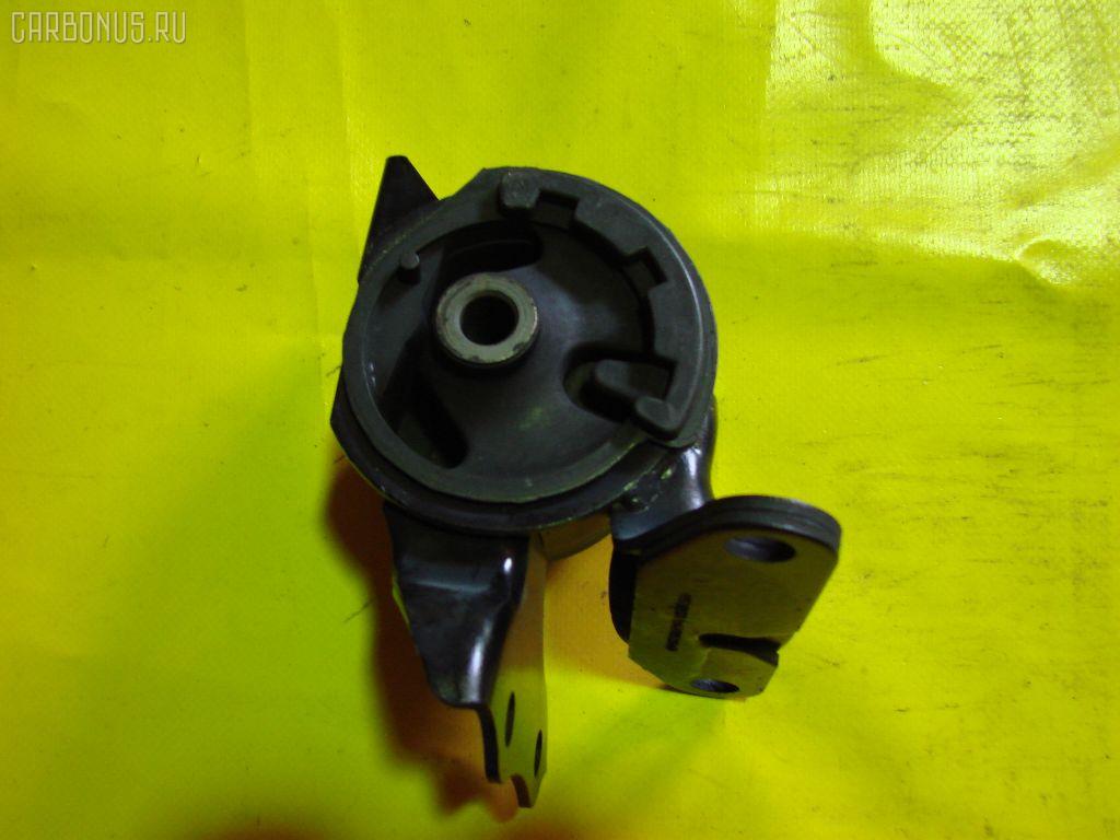 Подушка КПП GJ6G-39-070B на Mazda Atenza Sport GG3S L3 Фото 2
