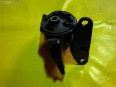 Подушка КПП на Mazda Atenza Sport GG3S L3 GJ6G-39-070B, Переднее Левое расположение