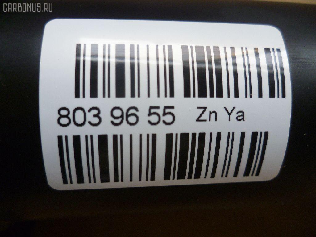 Стойка амортизатора SUJIKI SJ-049RR-MCU10, 22-228123, 312 884, 32-P15-A, 334269, 48530-48010, 48530-48030, 48530-48040, 48530-48050, 48530-49115, 48530-49135, 48530-49145, 48530-49155, B3343, CR-049-7718, CR-049RR-MCU10, CR8944, SJ-049-7718, ST-049-7718, ST-049RR-MCU10 на Toyota Harrier SXU10W Фото 3