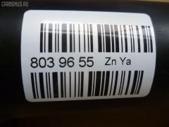 Стойка амортизатора SUJIKI SJ-049RR-MCU10, 22-228123, 312 884, 32-P15-A, 334269, 48530-48010, 48530-48030, 48530-48040, 48530-48050, 48530-49115, 48530-49135, 48530-49145, 48530-49155, B3343, CR-049-7718, CR-049RR-MCU10, CR8944, SJ-049-7718, ST-049-7718, ST-049RR-MCU10 на Toyota Harrier SXU10W Фото 3