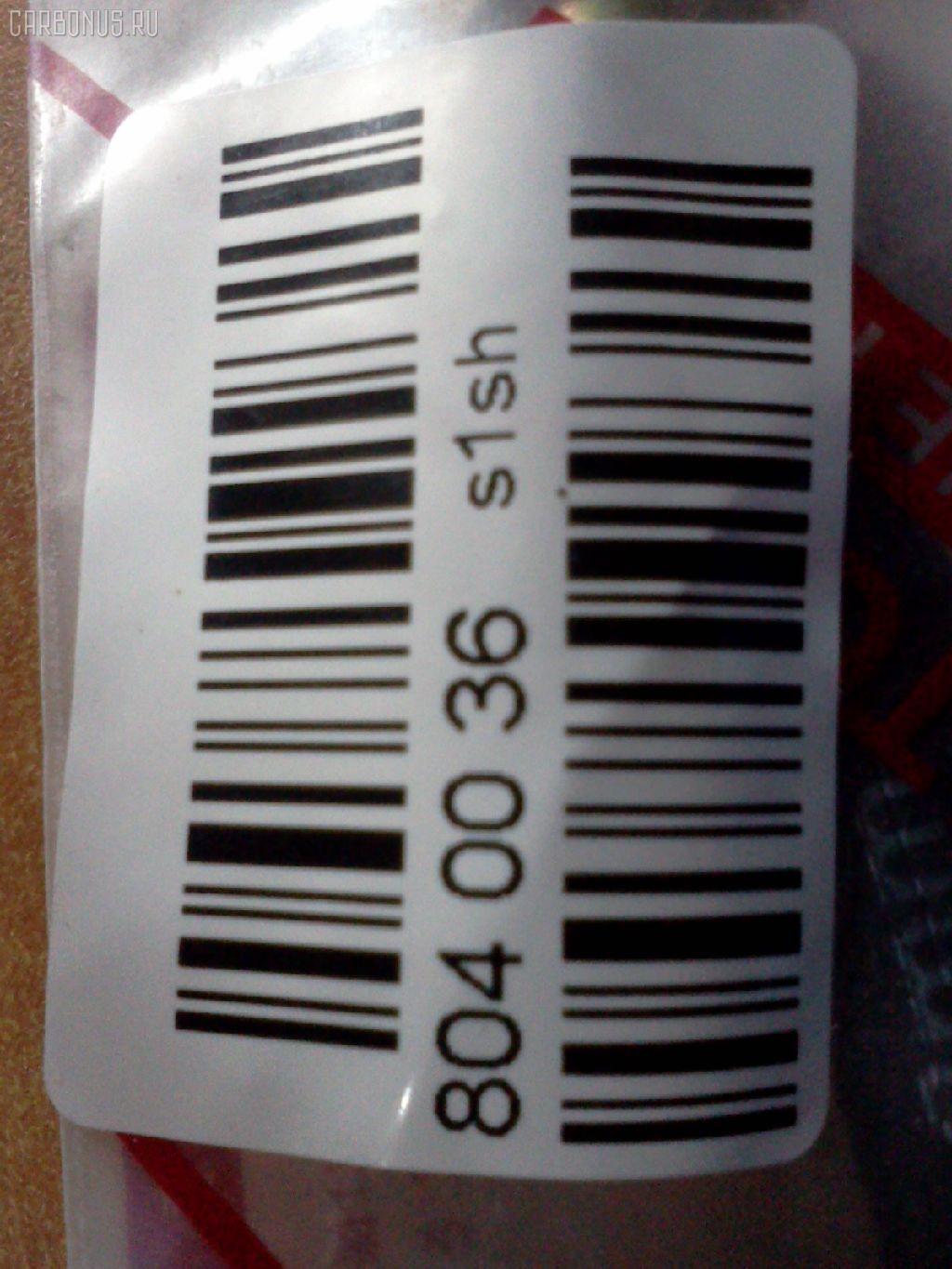 Шланг тормозной 96950-33555, 90947-02588 на Toyota T100 VCK21L Фото 2