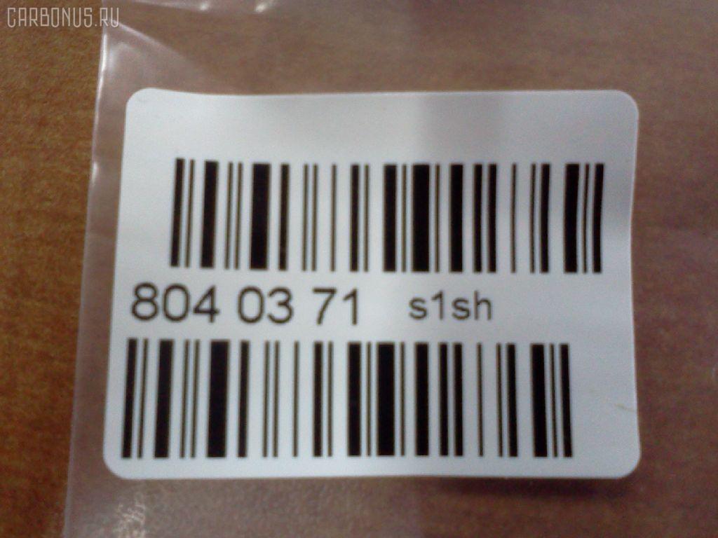 Датчик положения коленвала 90919-05060 на Toyota Corolla Axio ZRE142 2ZR-FE Фото 2