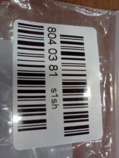 Датчик положения коленвала DENSO 90919-05063 на Toyota Auris NDE150 1ND-TV Фото 2