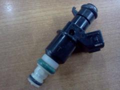 Форсунка инжекторная на Honda Stepwgn RF3 K20A DENSO 16450-RAA-A01