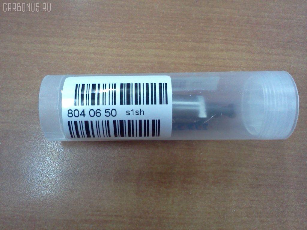 Плунжер ZEXEL 131153-2220, 9 443 610 465, A701, ME723529 на Mitsubishi Bus MM527 6D16 Фото 2